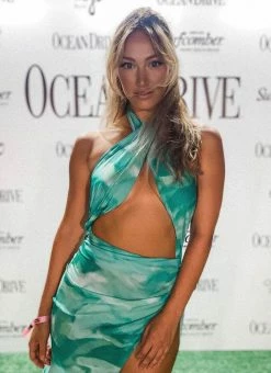 Wholesale 🤩 Peppermayo Exclusive - Love Too Much Halter 👗 Dress - Amazon 🎁