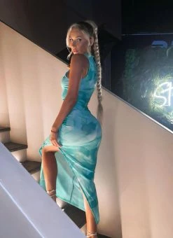 Budget ๐ฅฐ Peppermayo Exclusive - Cool To Be Kind Midi ๐ Dress - Amazon โ๏ธ